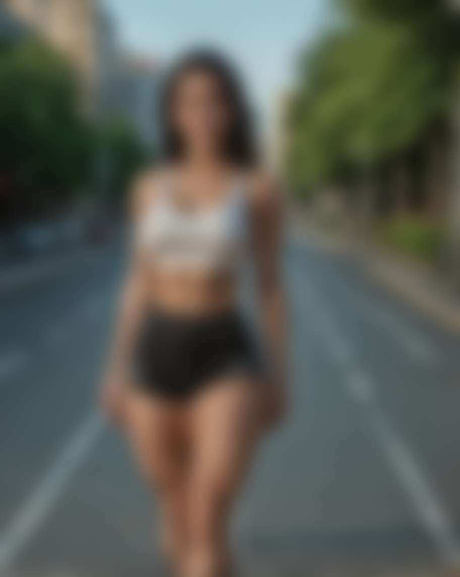 Rachael AI image