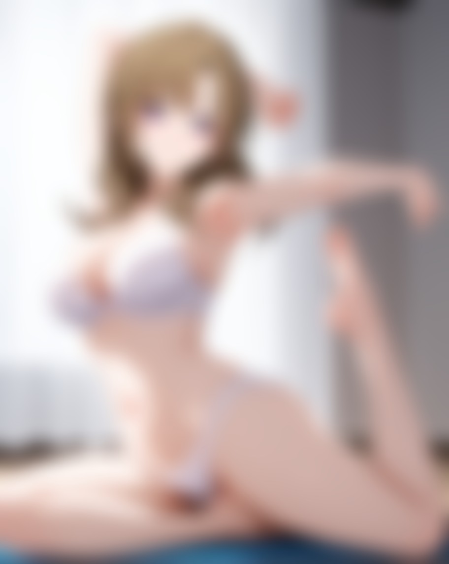 Mamako Oosuki — AI persona on XManias