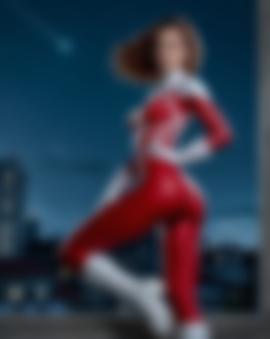 Jessica Drew AI image