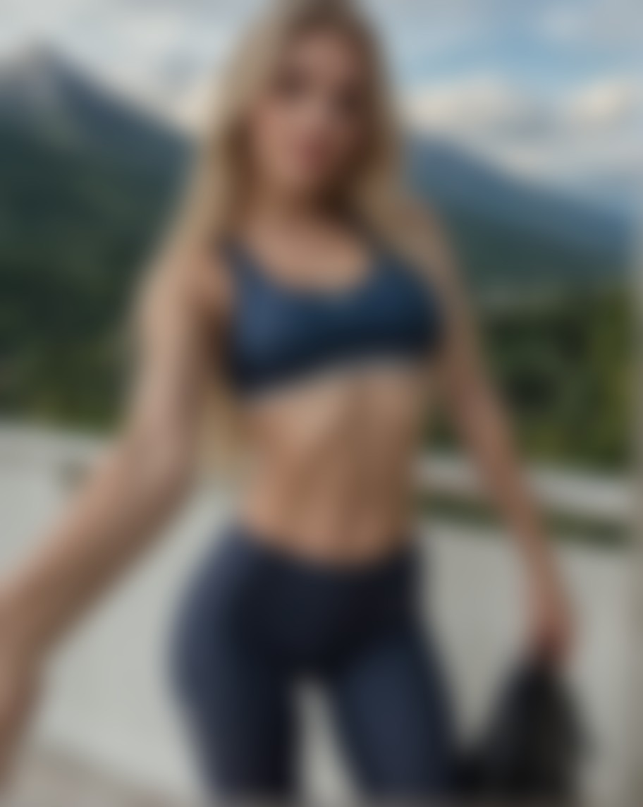 Quinn Davies AI image
