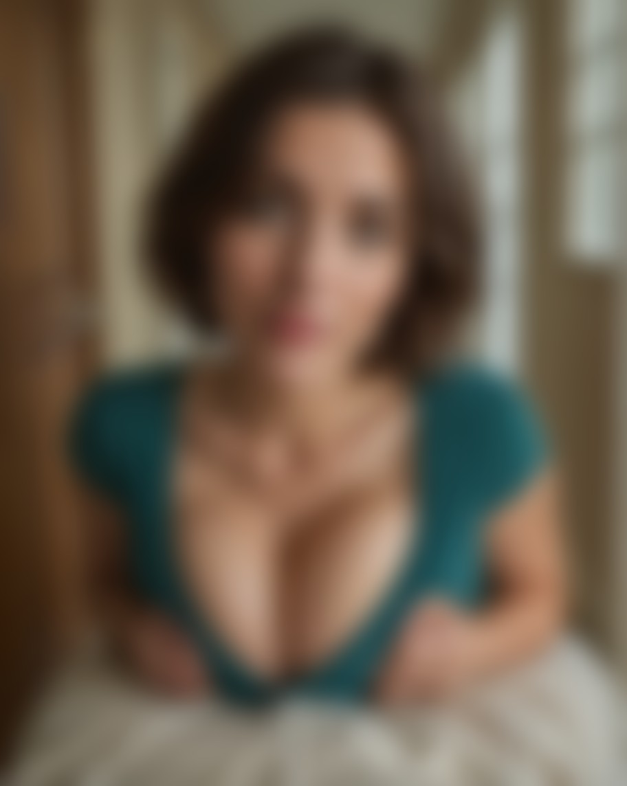 Aunt Cass AI image