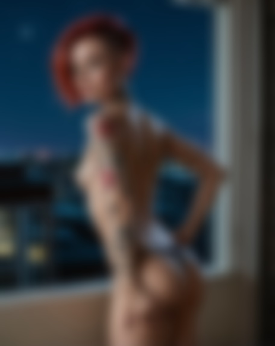 Kayla — AI persona on XManias