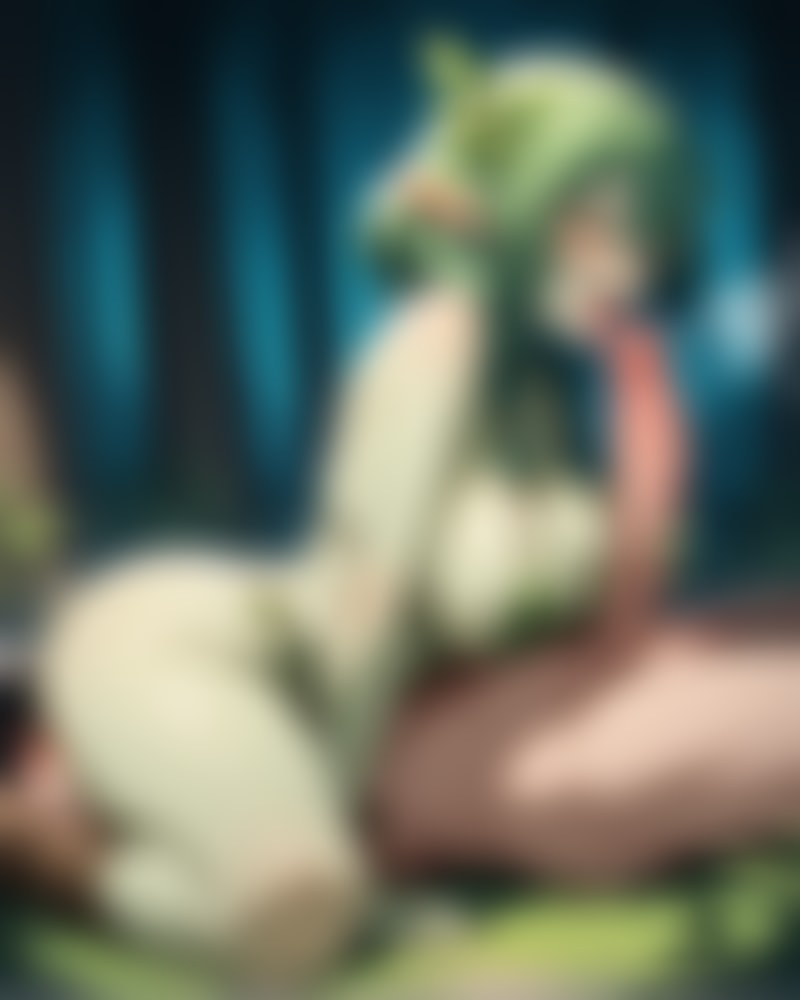 Soralia Oakheart — AI persona on XManias