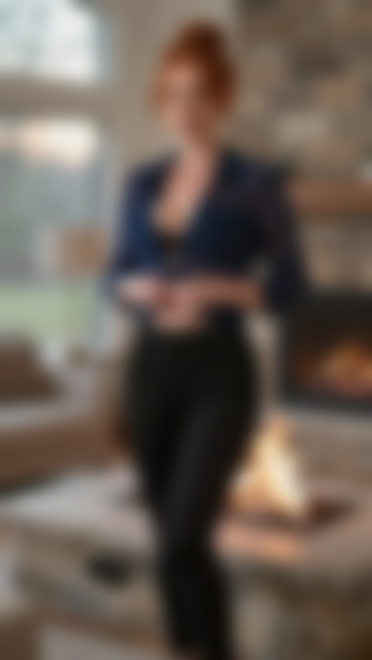 Nichole Coppulate — AI persona on XManias