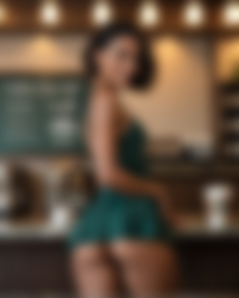 Dina Strand AI image