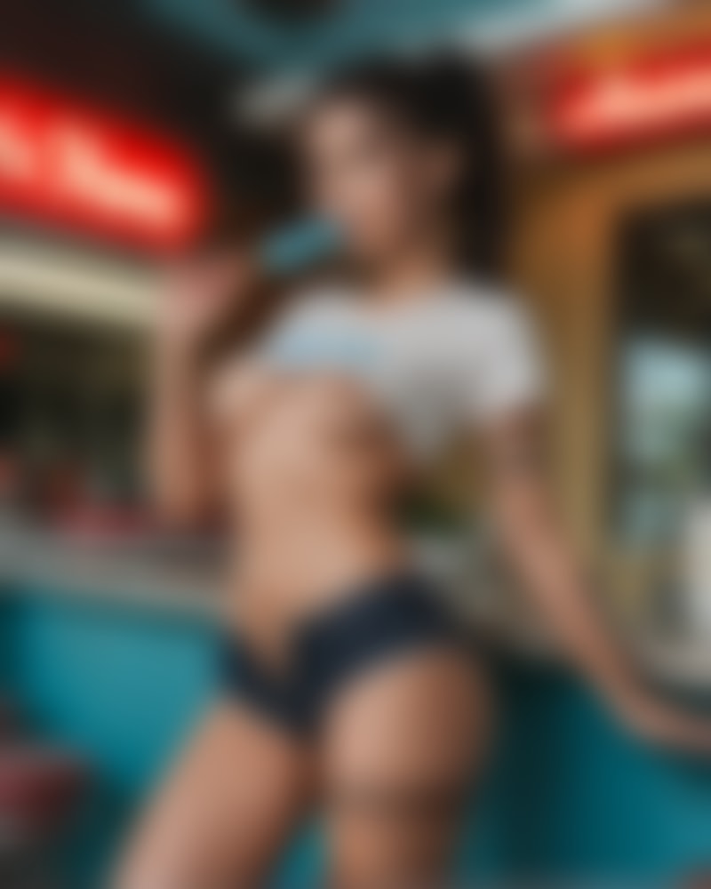 Nikki Lawson — AI persona on XManias