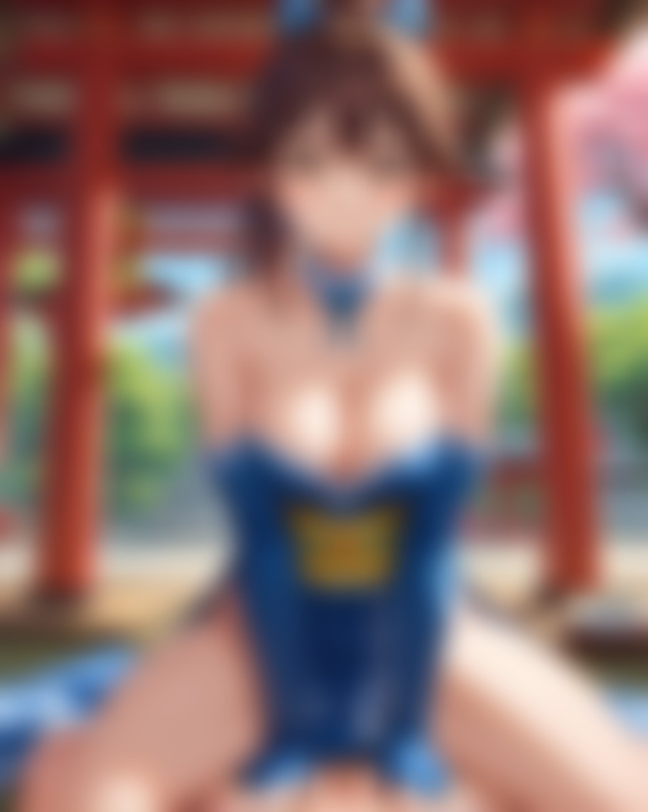 kasumi — AI persona on XManias