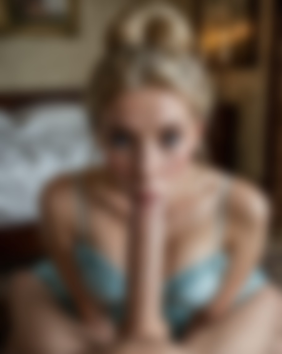 Celeste Harrington — AI persona on XManias