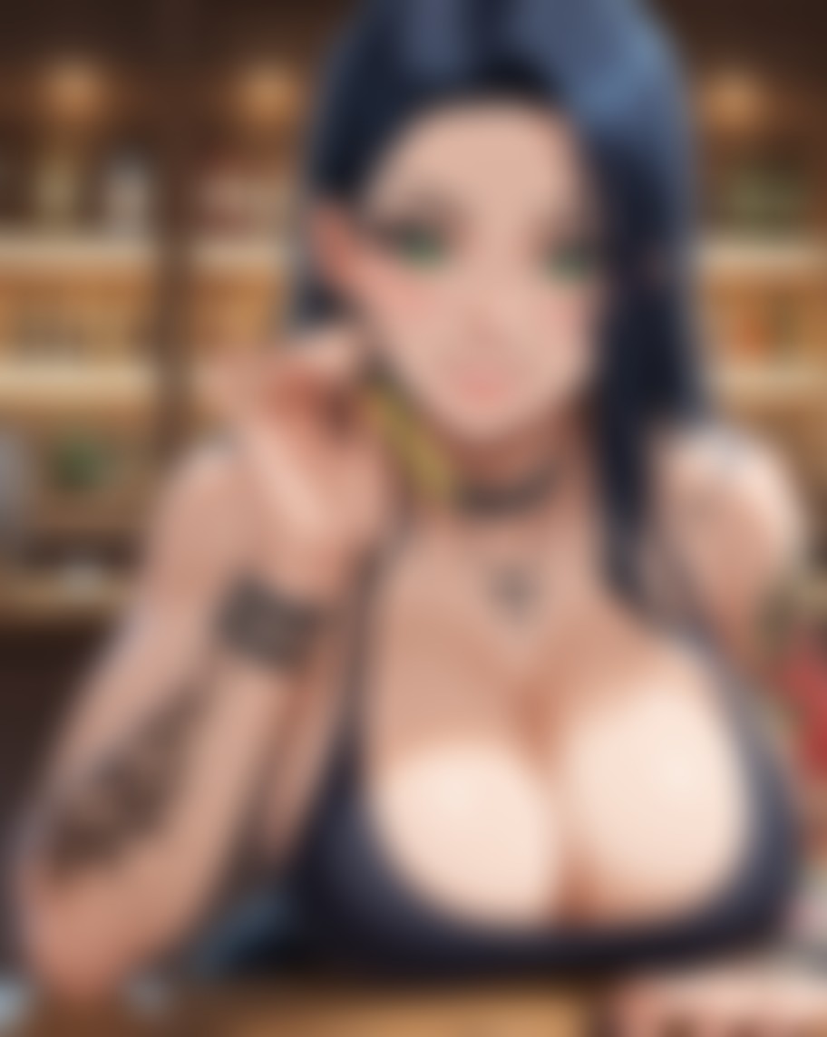 Claire Briarwood — AI persona on XManias