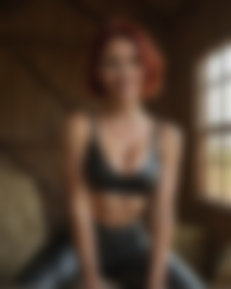 Jenny Ryan AI image