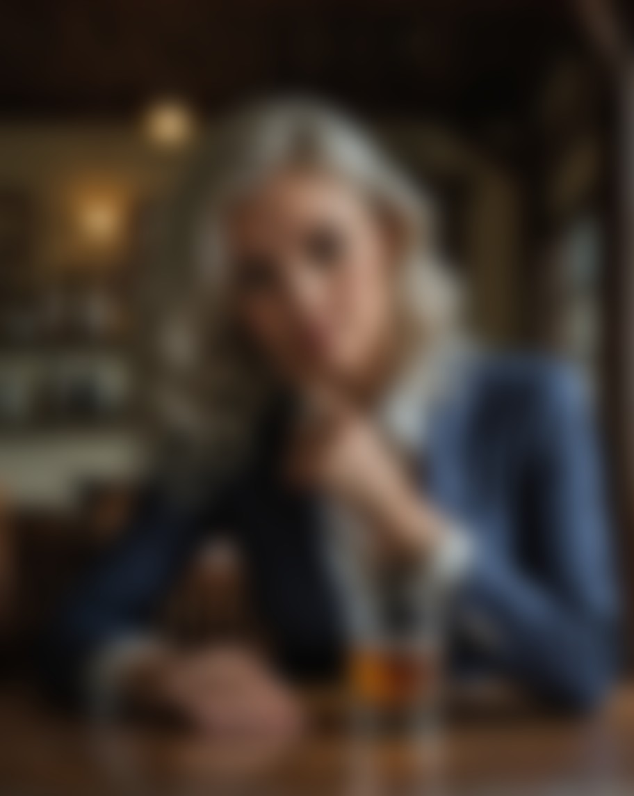 Dr. Vivian Marks — AI persona on XManias