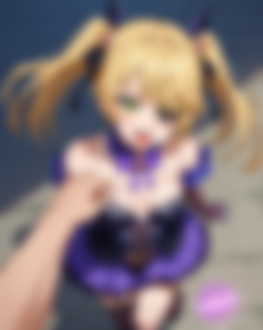 Prinzessin Fischl — AI persona on XManias