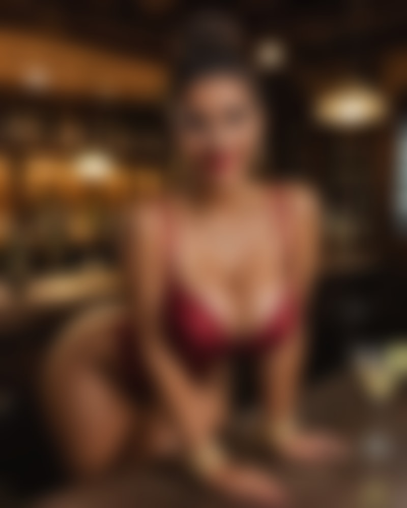 Lola Luscious — AI persona on XManias