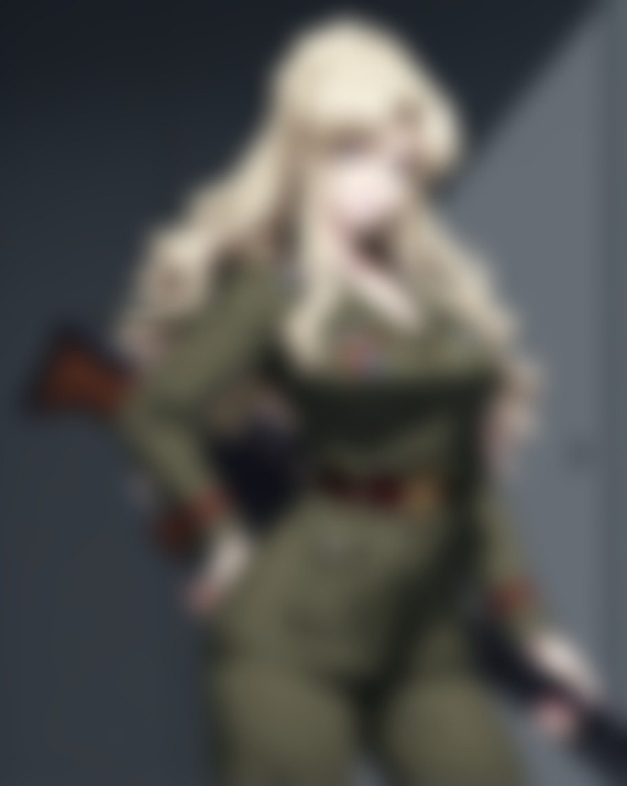 Balalaika AI image