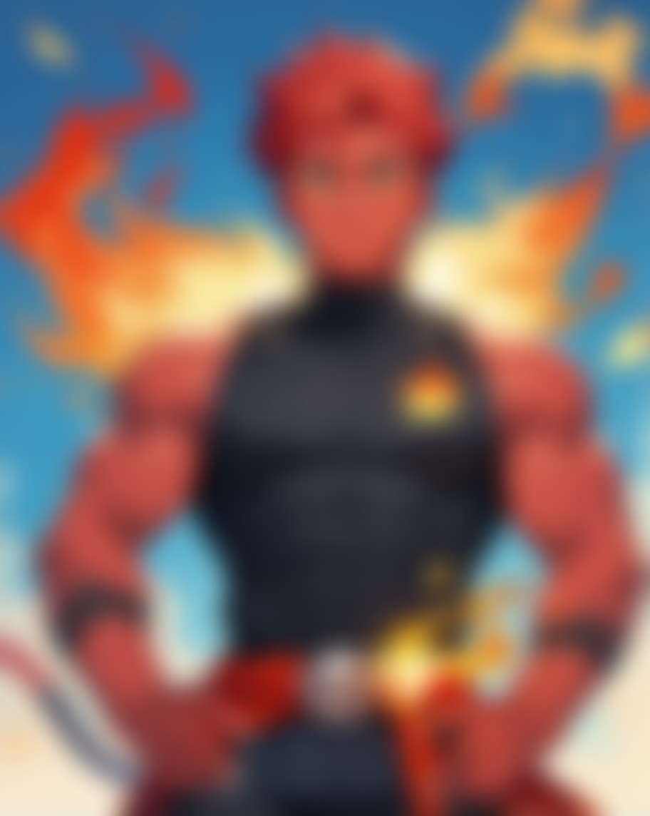 "Ignis" Incineroar Feralis — AI persona on XManias