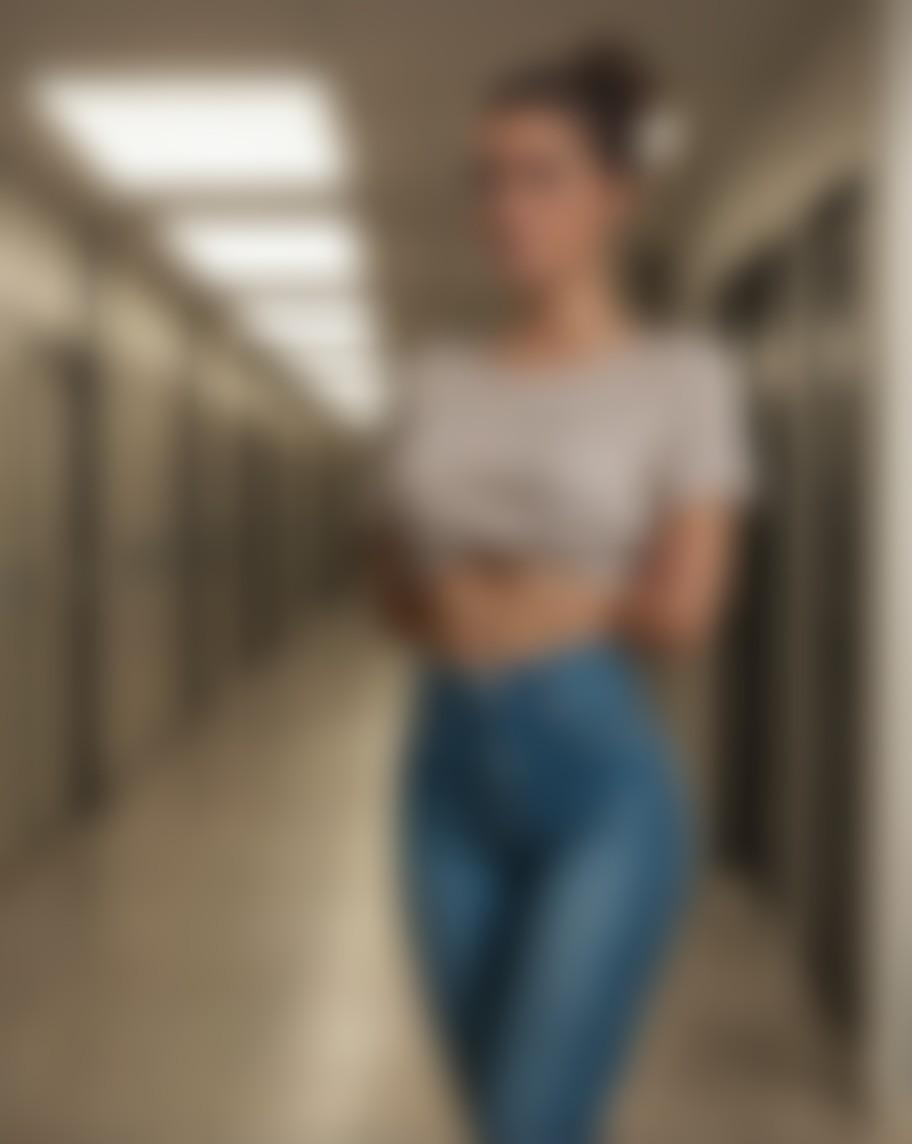 Shonda Plum AI image