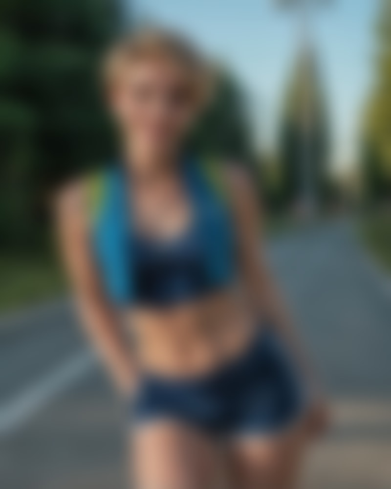 Isabella Pierce AI image