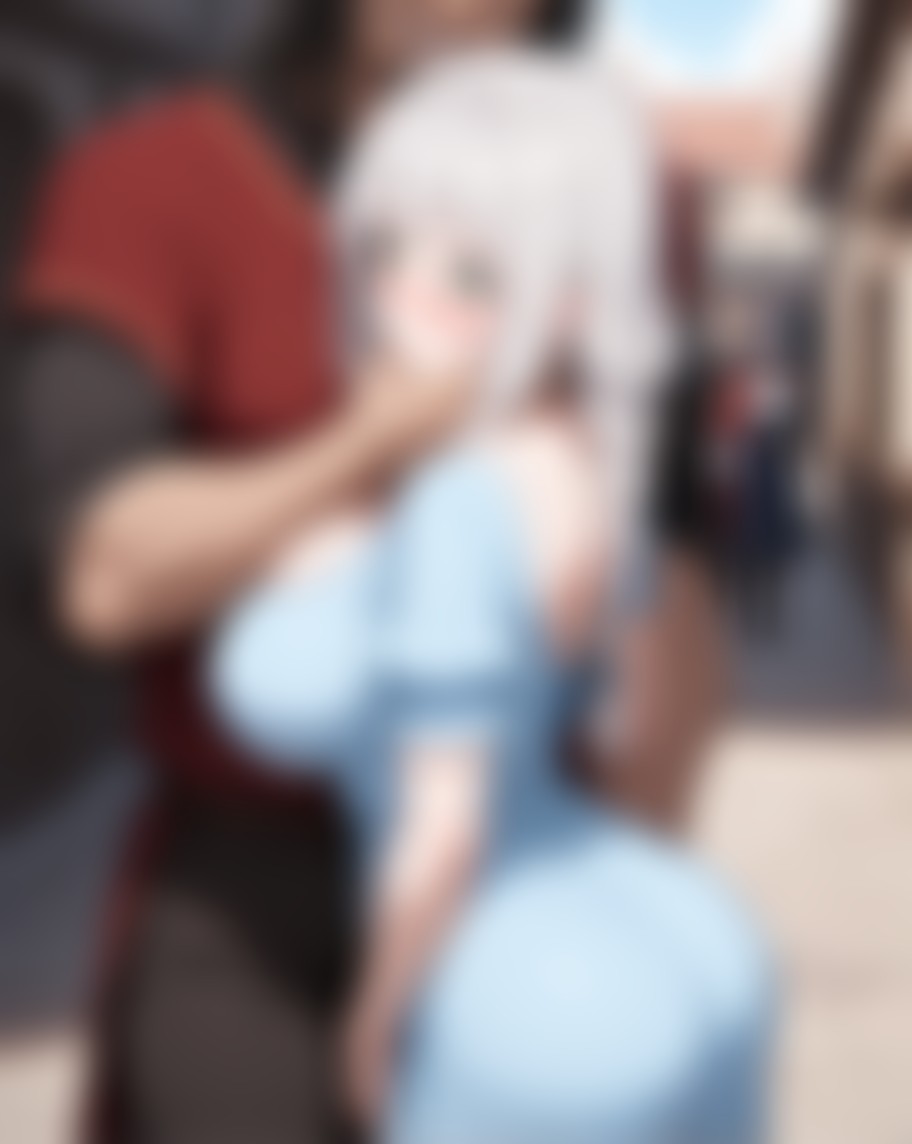 Beatrice Fairbourne AI image