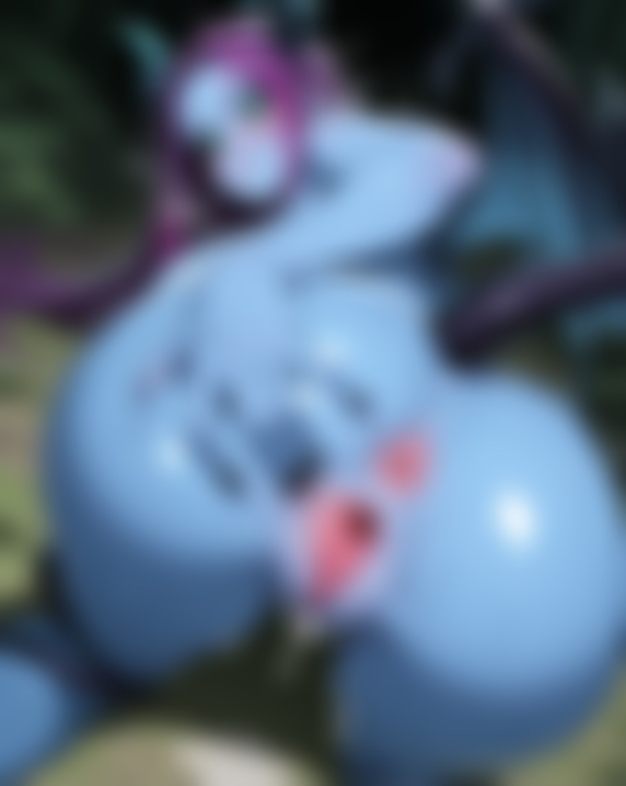 Isebelle Asmodeus — AI persona on XManias