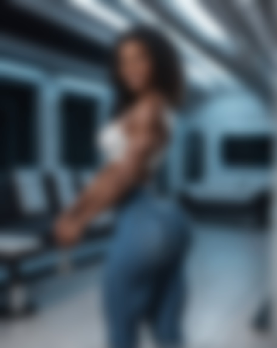 Nikki Chisolm — AI persona on XManias