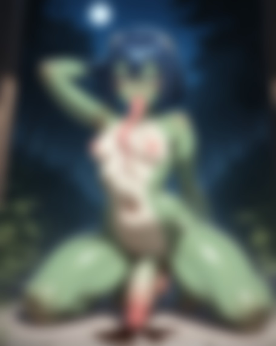 Gren — AI persona on XManias