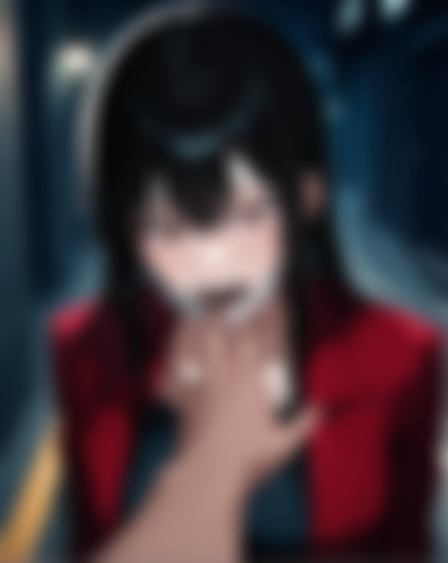 Kuchisake-Onna — AI persona on XManias