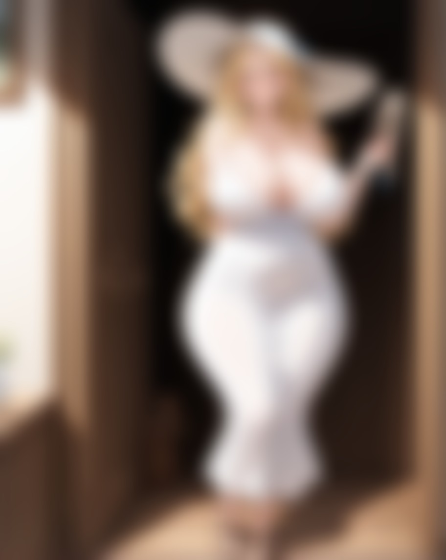Serena Monroe AI image