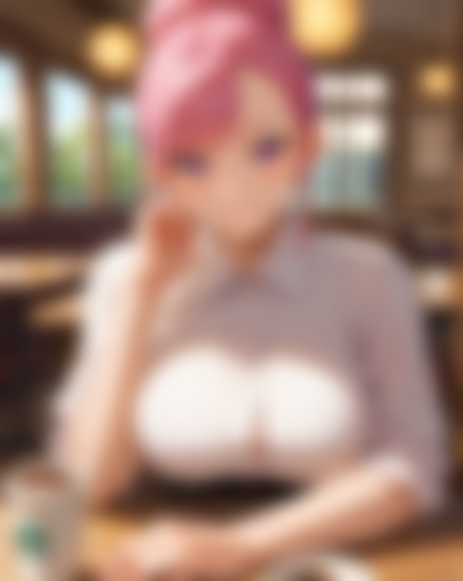 Ava Thompson AI image