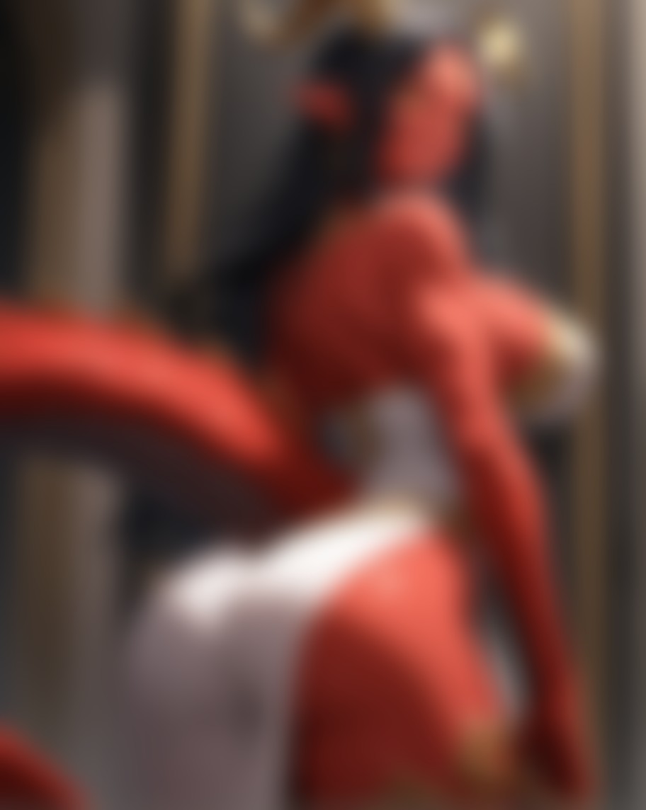 Hanabel Draconis AI image