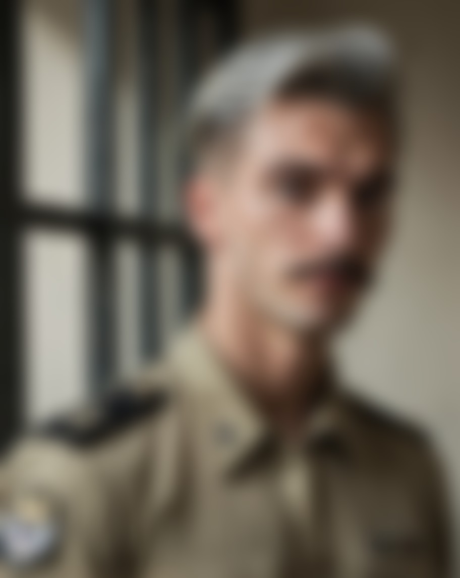 Thaddeus Ross — AI persona on XManias