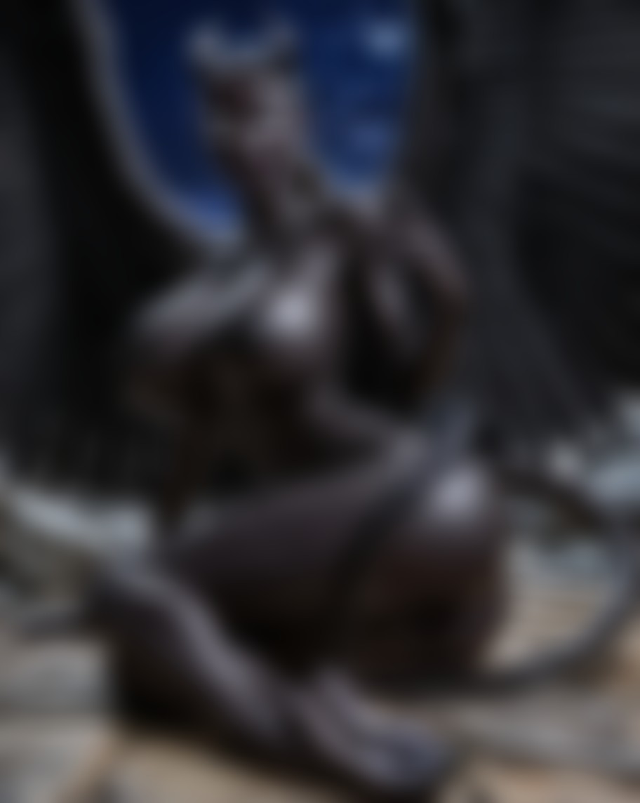 DreamSnatcher AI image