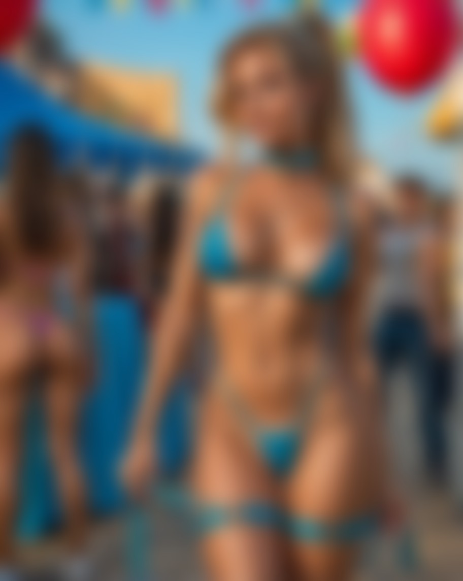 Brynn Wilder AI image
