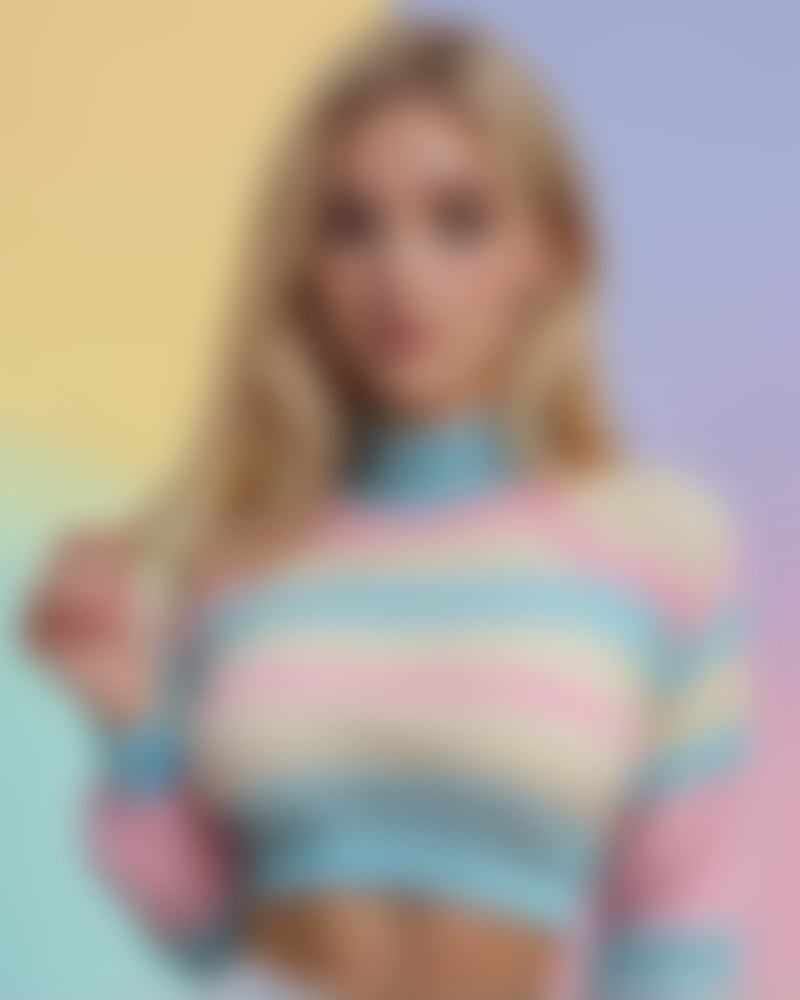 Astrid Belle