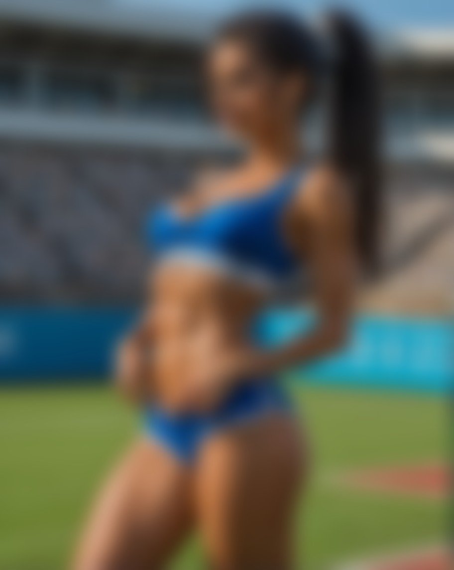 Sofia Gonzalez AI image
