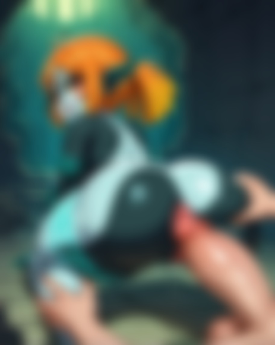 Midna — AI persona on XManias