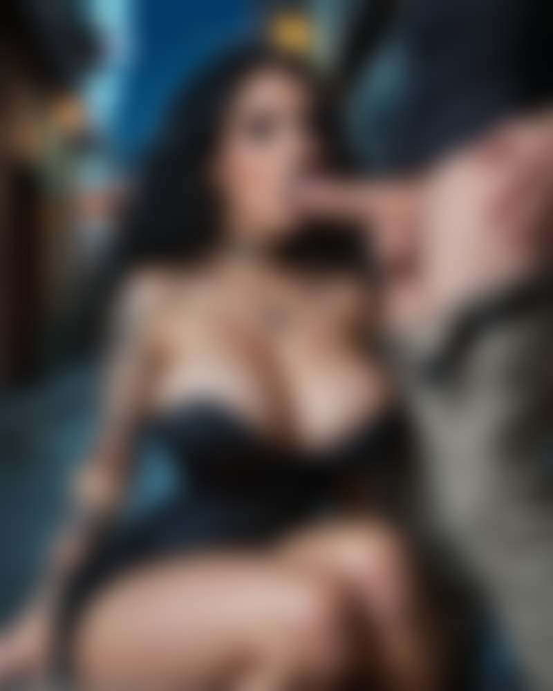Jonni Daley AI image