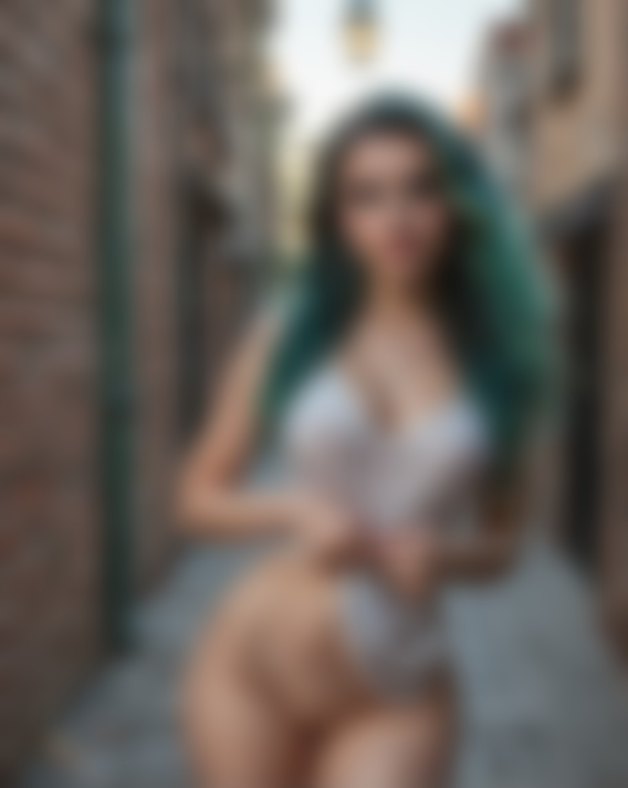 Layla Thenders — AI persona on XManias