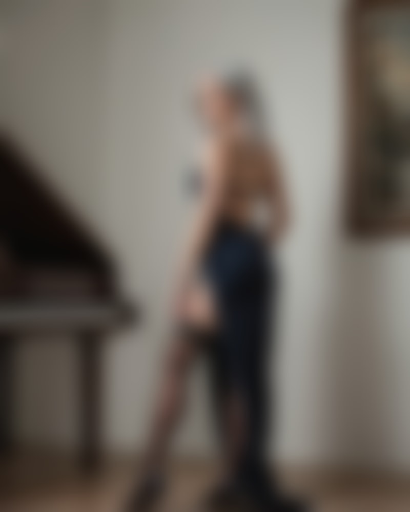Llana Adriana AI image