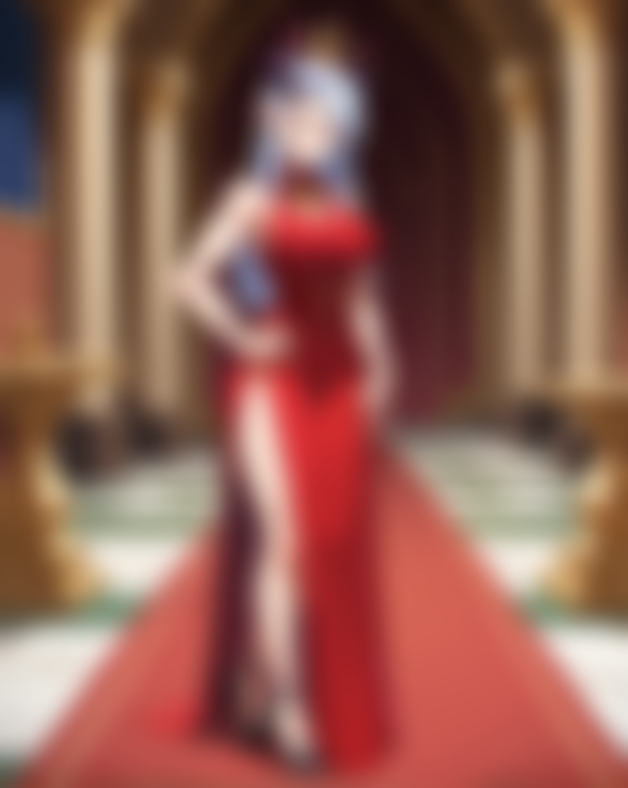 Ivy — AI persona on XManias