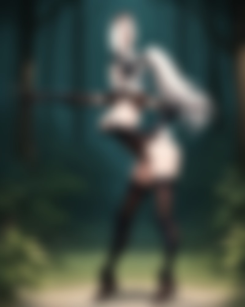 Fran AI image