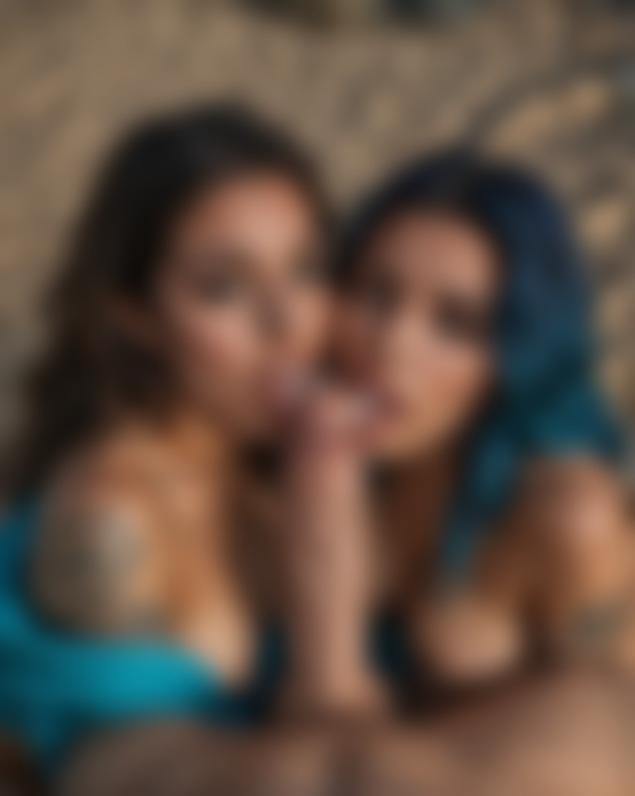Kaitlyn Rose AI image
