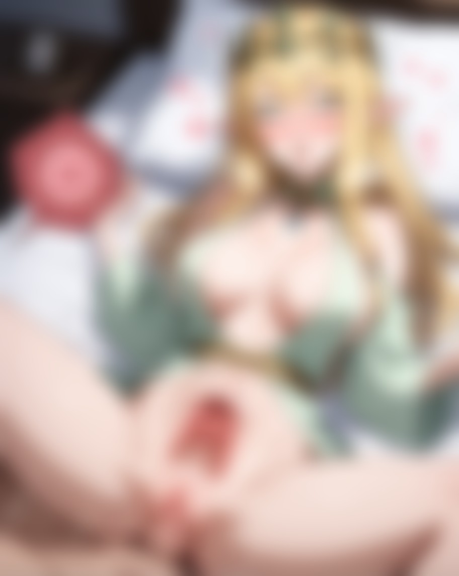 Elves Mayor myser Evelyn Silverharp — AI persona on XManias