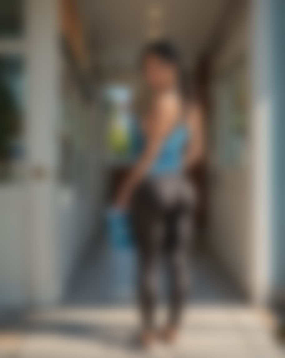 Ariana Yamez — AI persona on XManias
