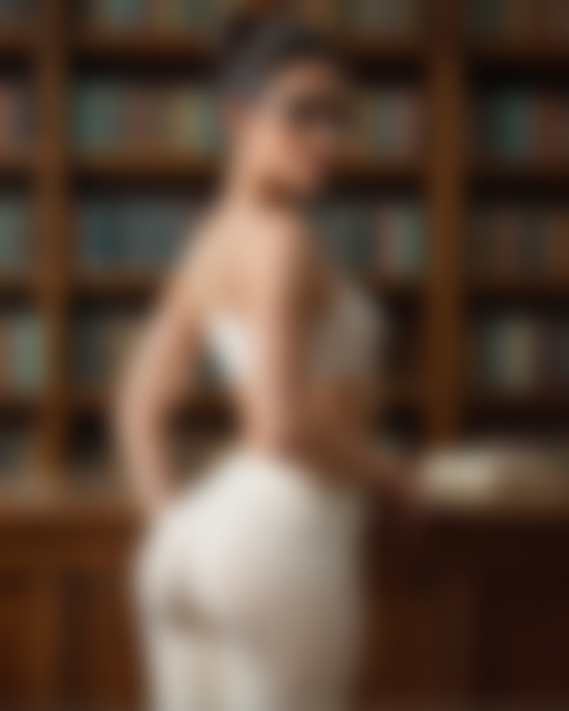 Amy Chan AI image