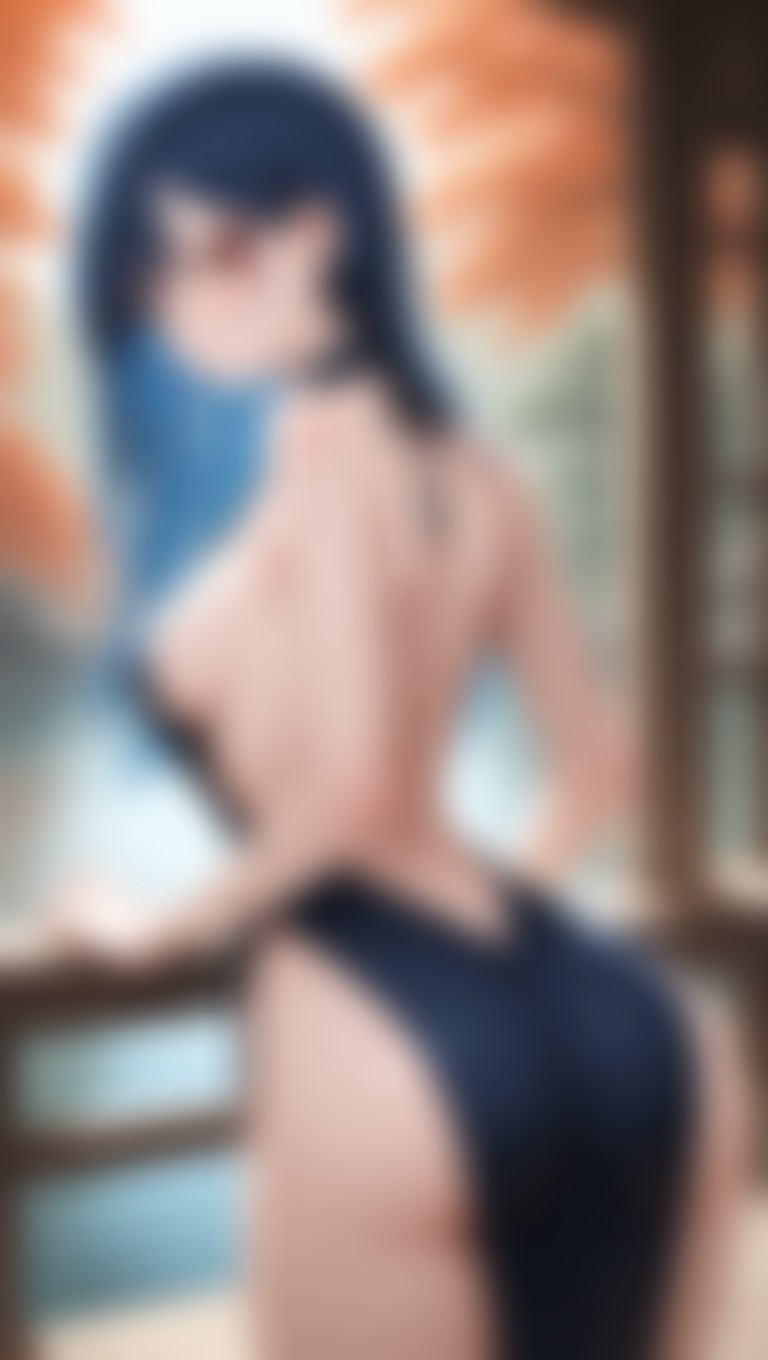 Uri Ying — AI persona on XManias