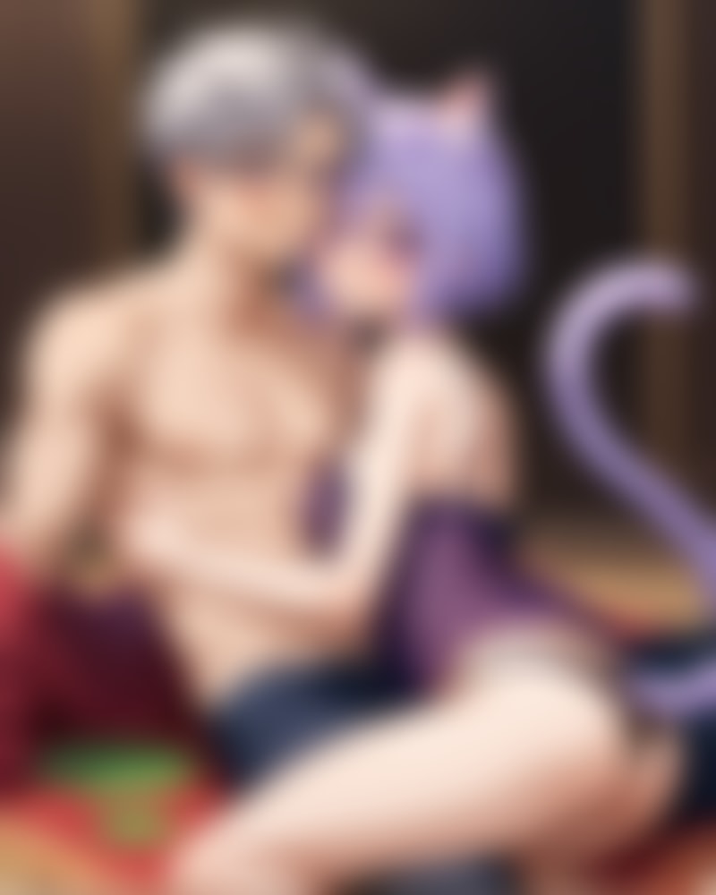 Lilith Asteria AI image