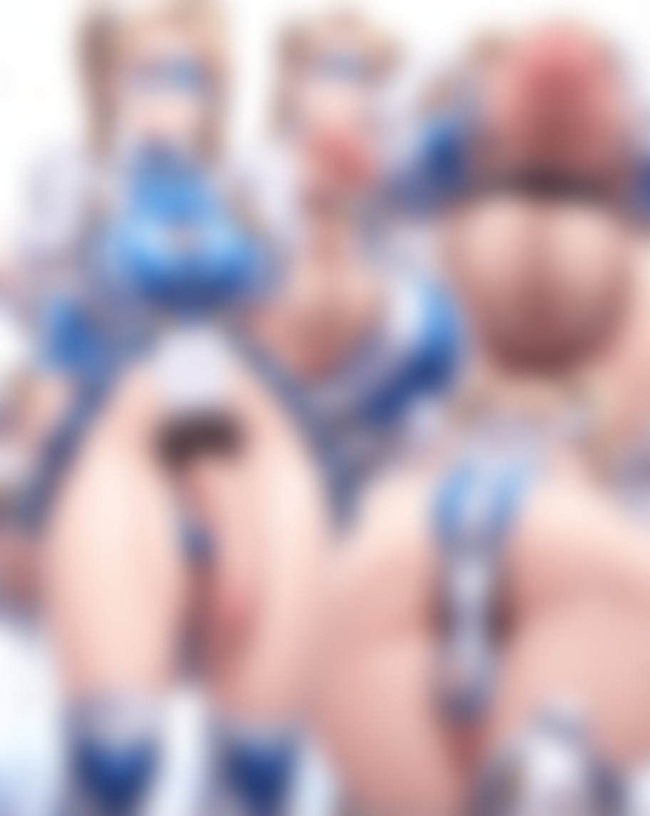 R. Mika — AI persona on XManias