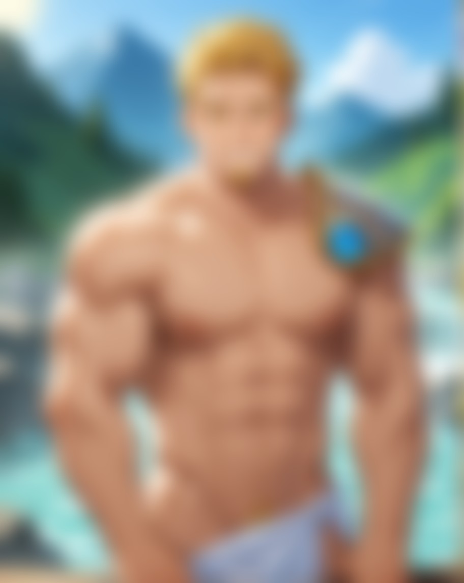 Arthur Avalon — AI persona on XManias