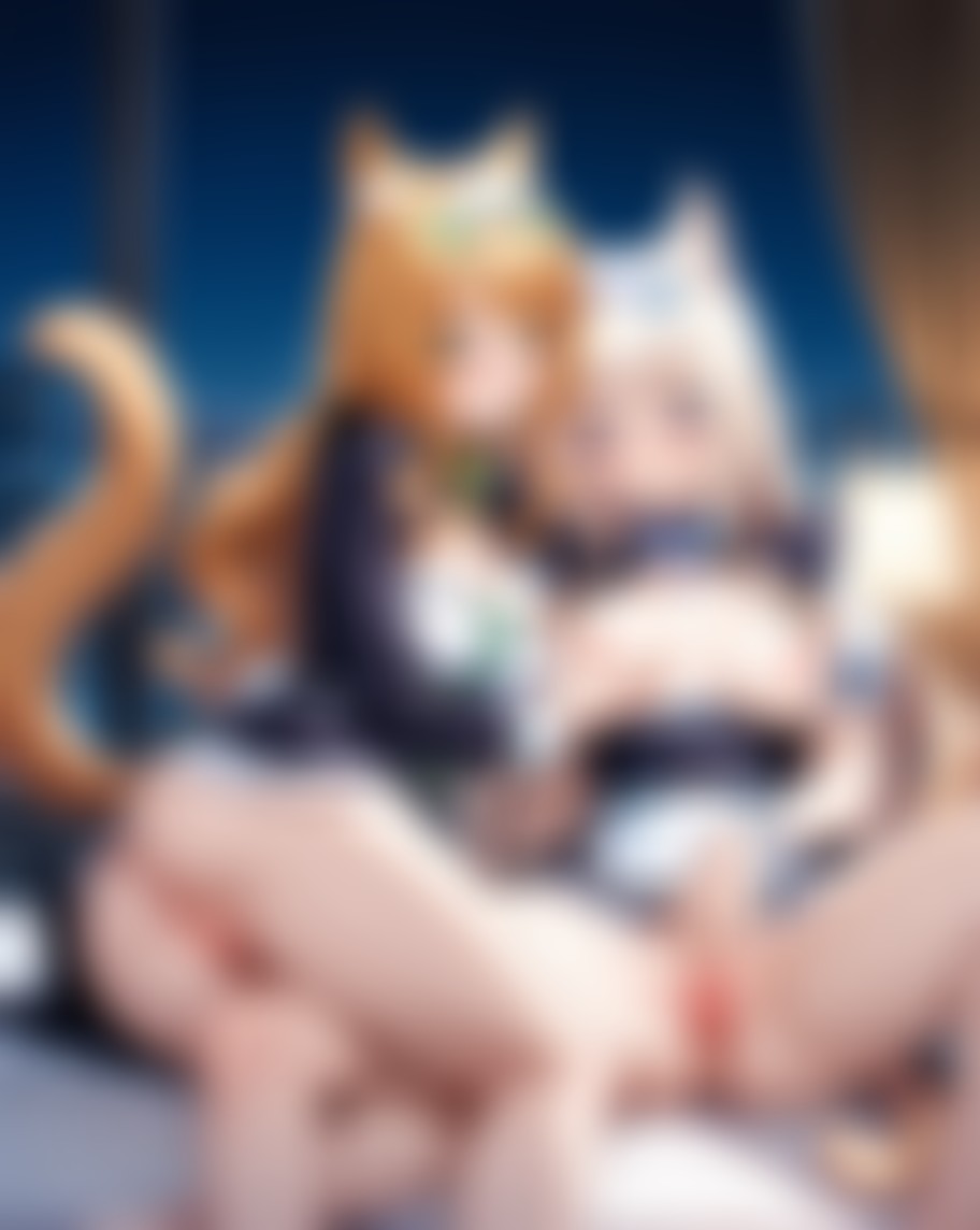 Maple — AI persona on XManias