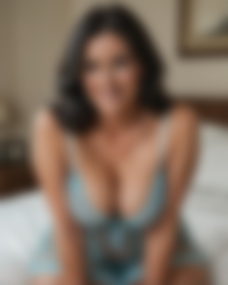 Delora Banks AI image